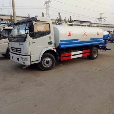 18马力半封闭农机三轮洒水车与饲料车价格及选购指南