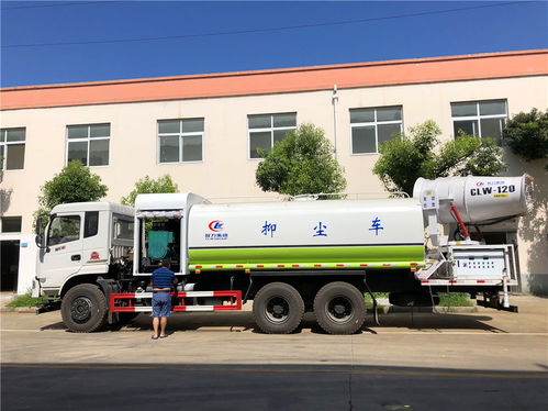 喷雾式消毒车与肉钩车 现代食品行业的安全保障