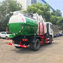 郑州最便宜的疏通车 饲料车非正解，专业疏通才可靠