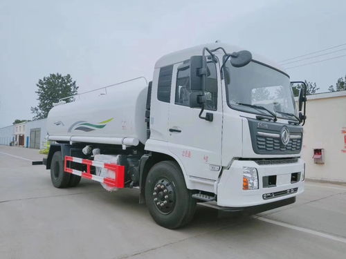 天镇县国六绿化喷洒车市场报价与服务解析