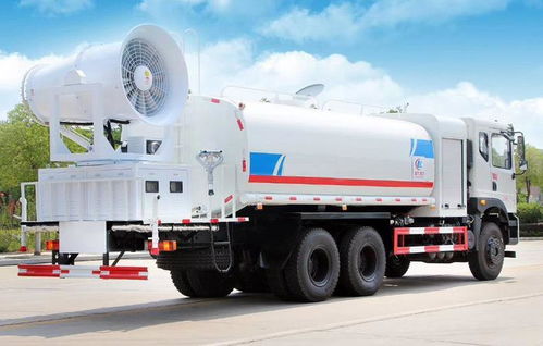 专业采购指南 撒水车与肉钩车报价与厂家选择