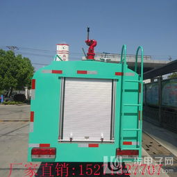 3.5吨双排绿化喷洒消防洒水车采购指南 价格、报价、图片与购买渠道全解析